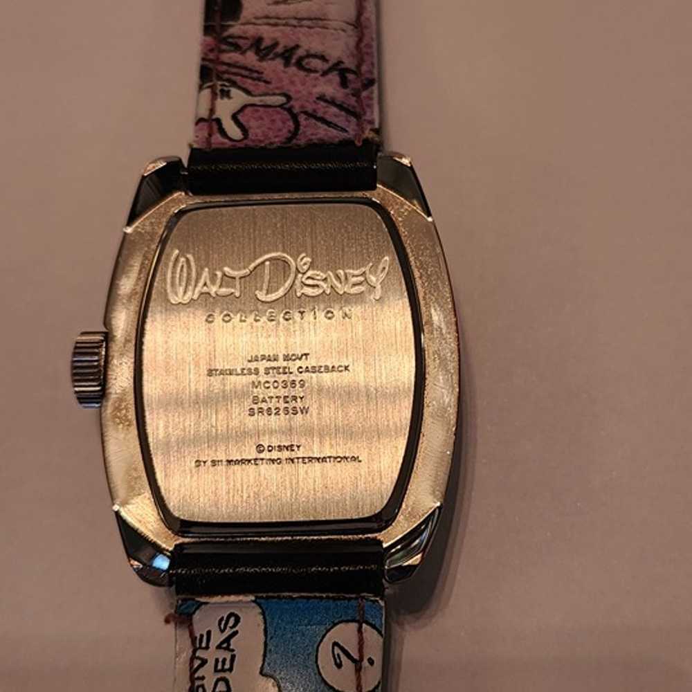 Disney | Minnie Mouse |Disney Watch |Minnie Mouse - image 6