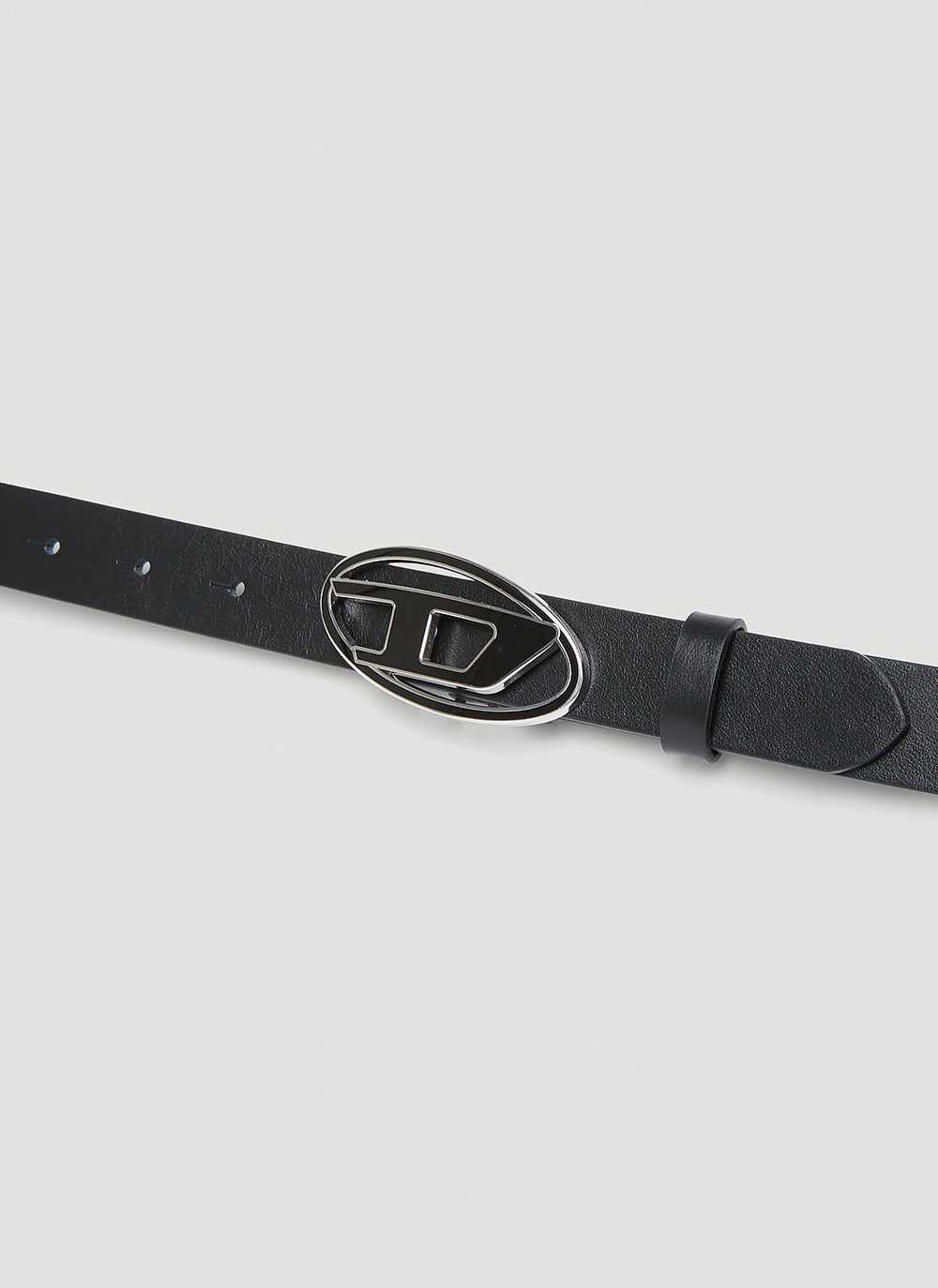 Diesel B-1DR Leather Belt - image 2