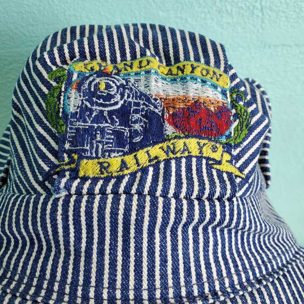 Vintage Grand Canyon Hat - image 3