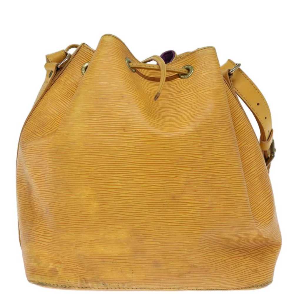 Louis Vuitton Leather handbag - image 2