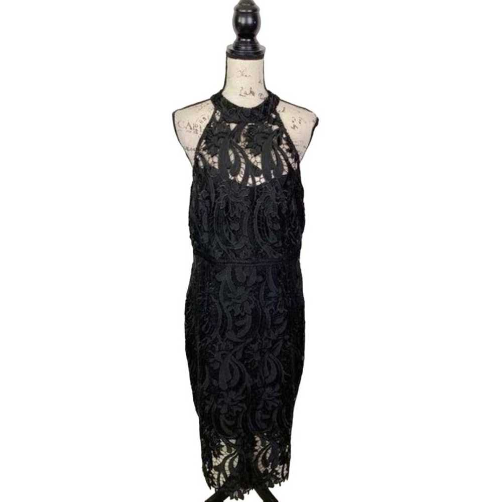 Bardot Mid-length dress - image 11