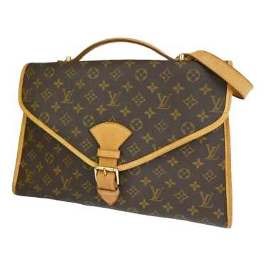 Louis Vuitton Beverly handbag