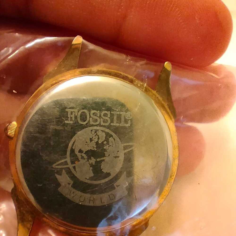 Fossil watch for women - image 2