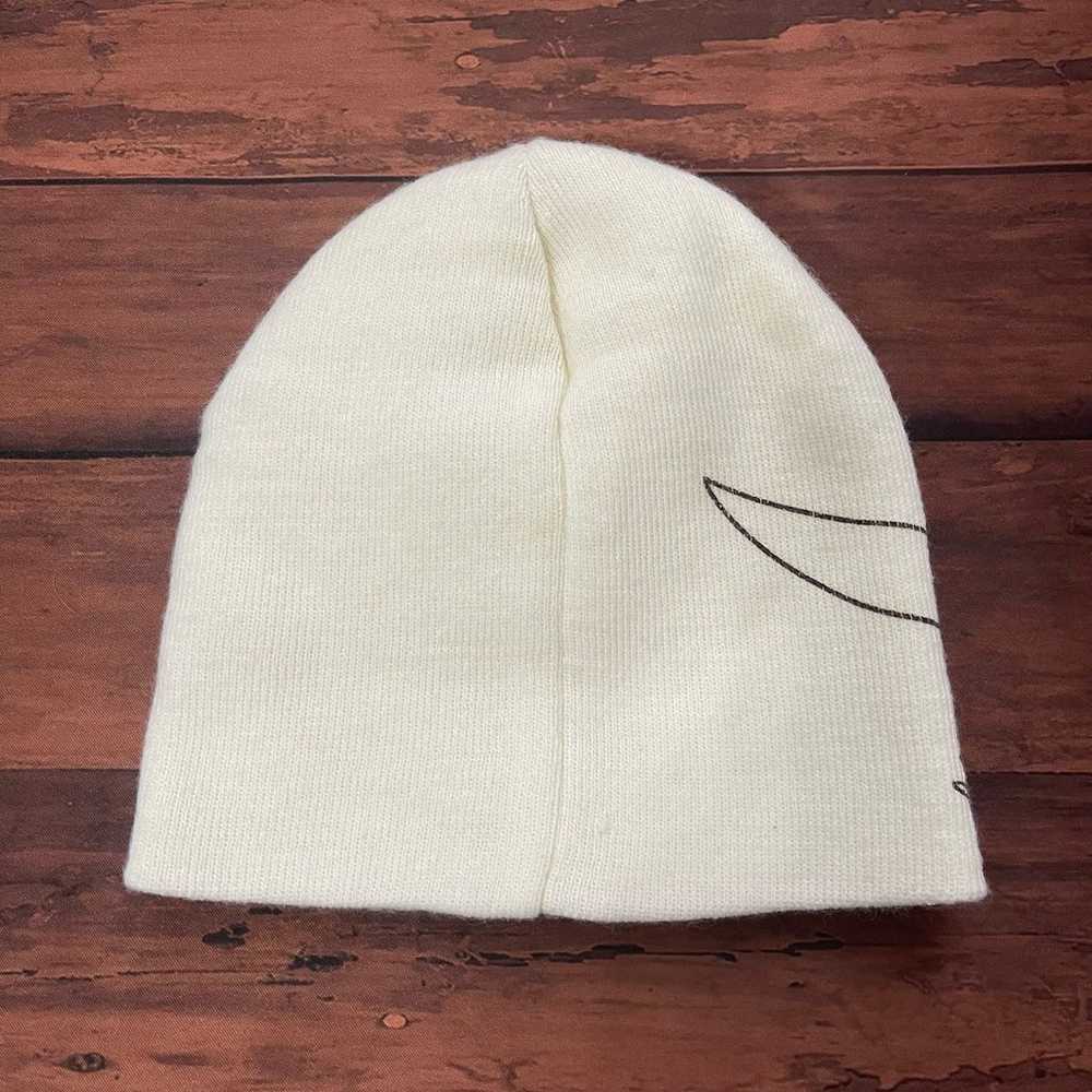 vintage y2k Disney beanie Tinkerbell FLIRT - image 5