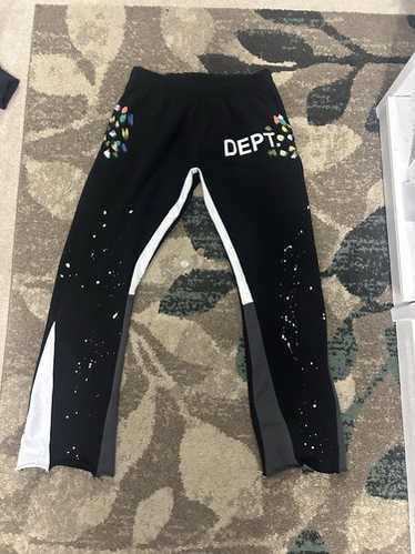【1993studio】24FW★ Drawing Graphic Sweatpants 1993studio】24FW☆ Drawing Graphic Sweatpants