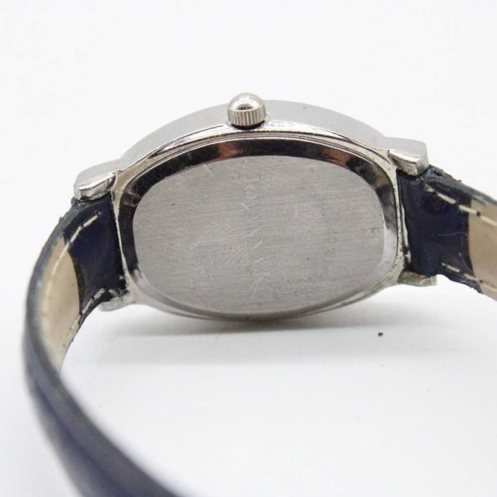 Vintage Jovanna-K Watch Womens Silver Tone Stainl… - image 9