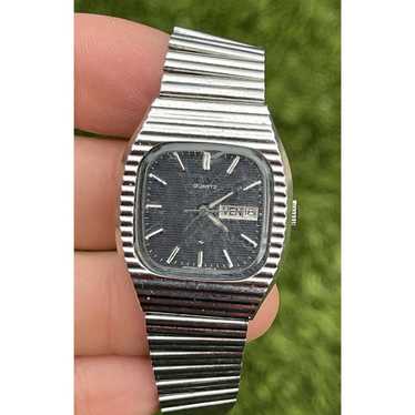 Seiko sq quartz - Gem