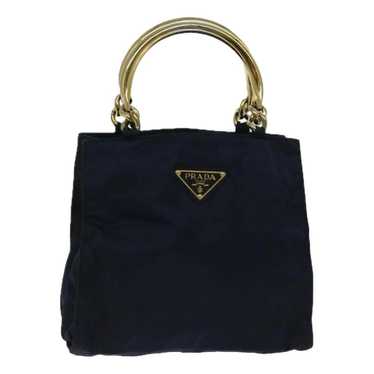 Prada Tessuto handbag - image 1