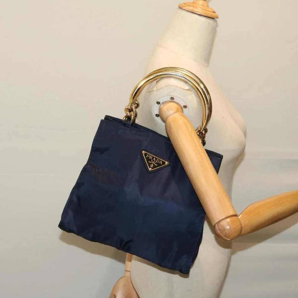 Prada Tessuto handbag - image 7