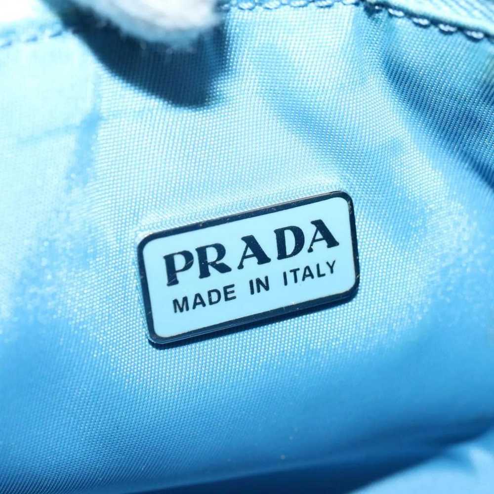 Prada Tessuto handbag - image 8