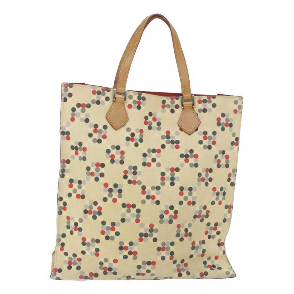 Burberry Tote - image 1