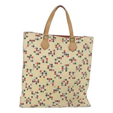 Burberry Tote - image 1