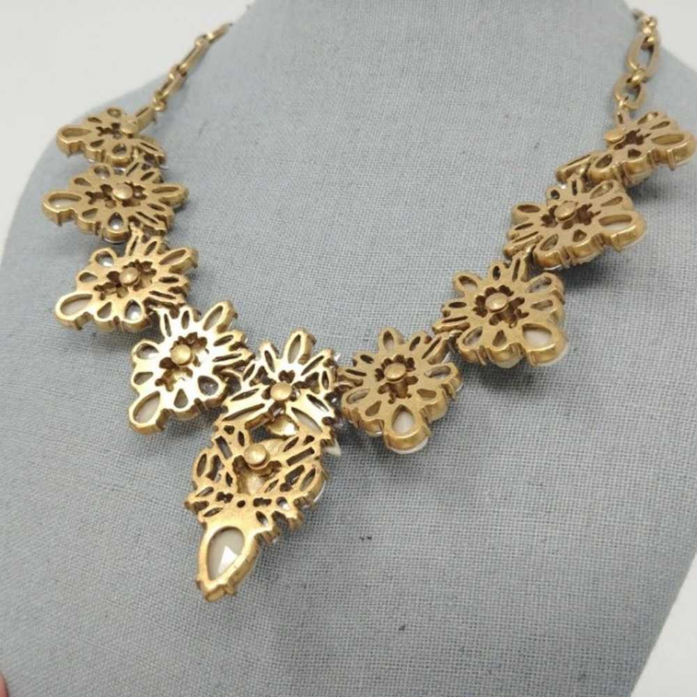 Beautiful Vintage Necklace - image 10