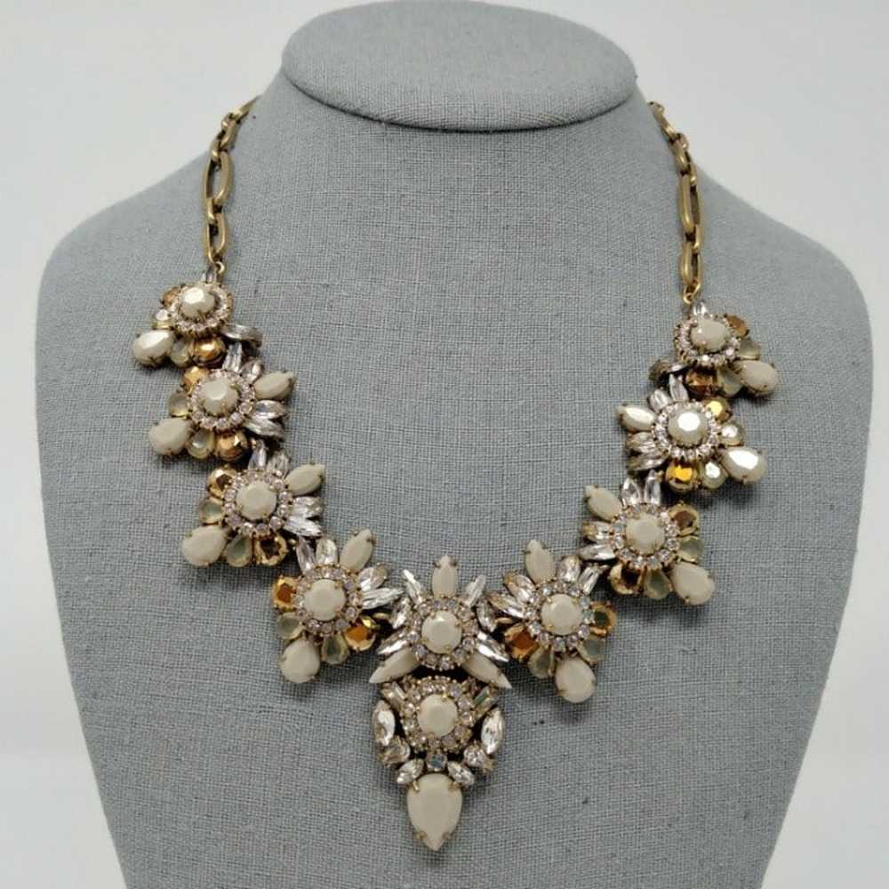 Beautiful Vintage Necklace - image 2