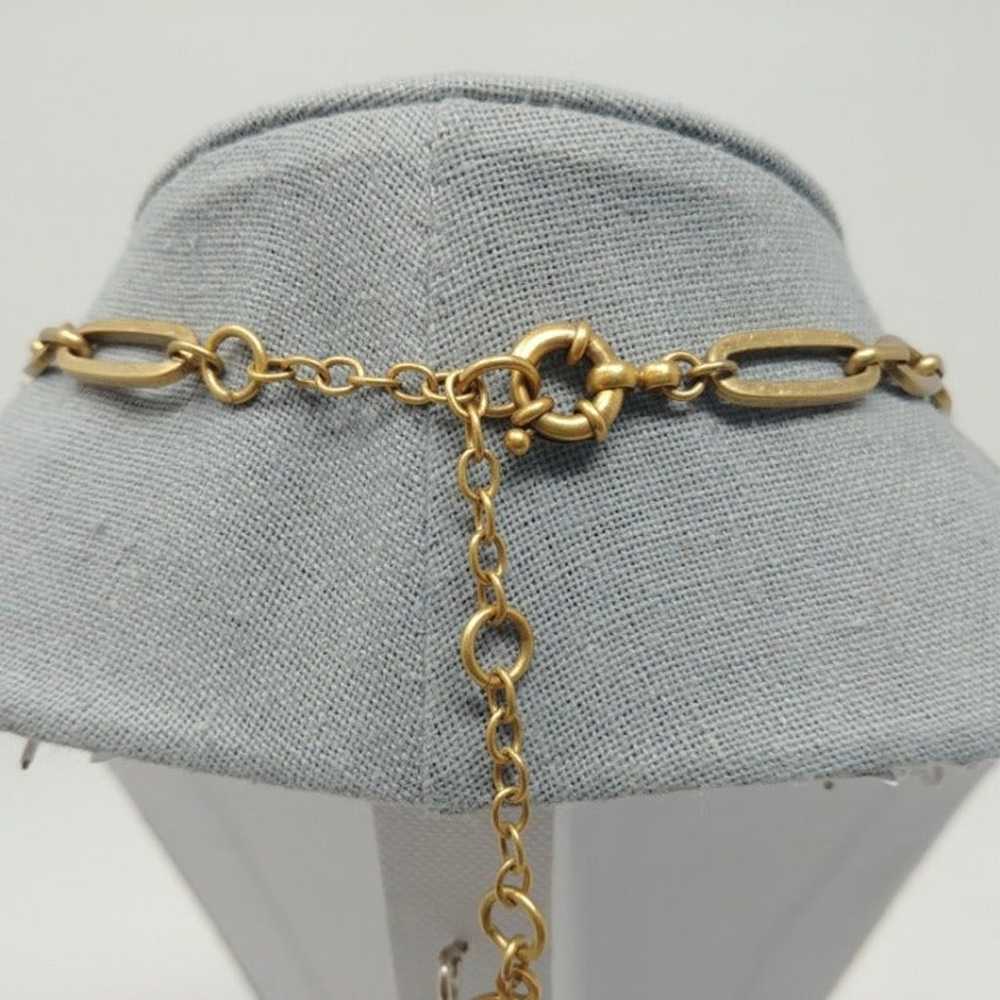 Beautiful Vintage Necklace - image 7