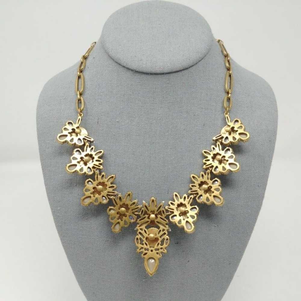 Beautiful Vintage Necklace - image 8