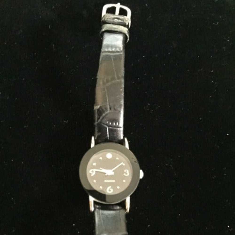 Beautiful Vintage Diamond Ladies Watch - image 2