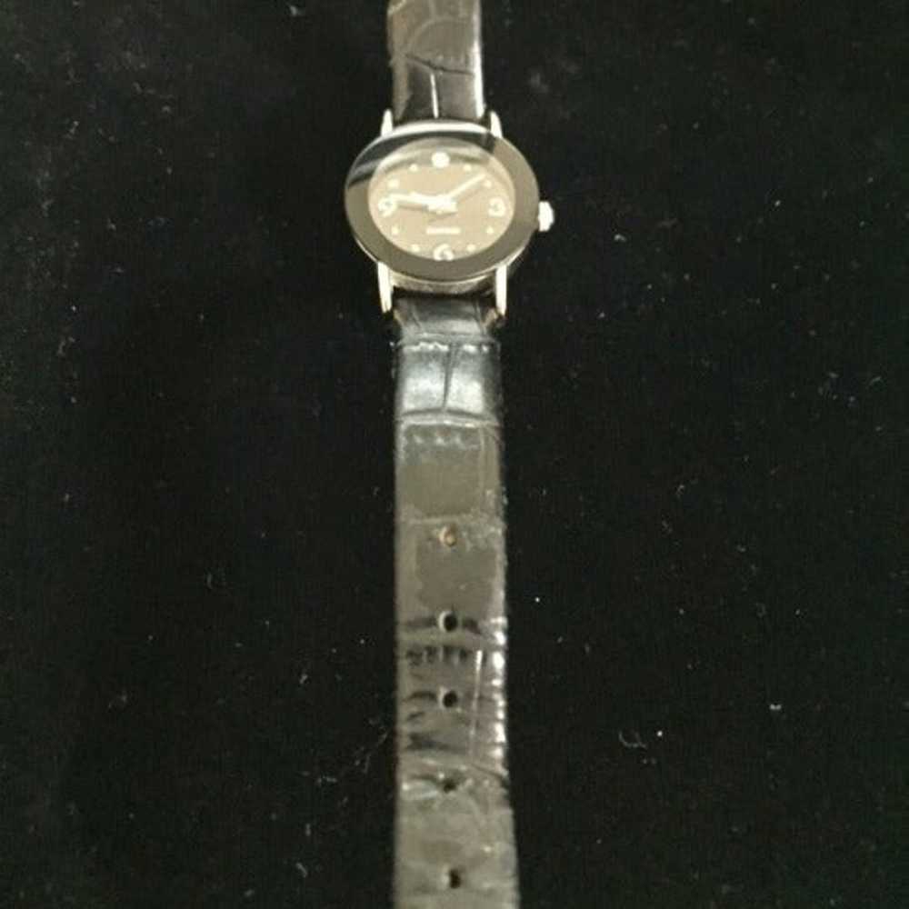 Beautiful Vintage Diamond Ladies Watch - image 3