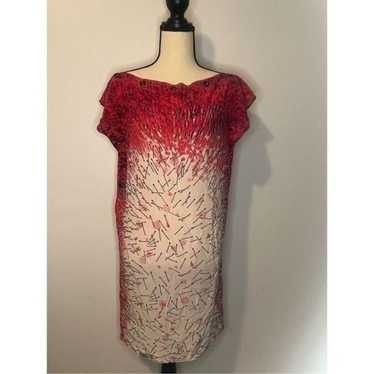 Alexander McQueen Matchstick Dress - image 1