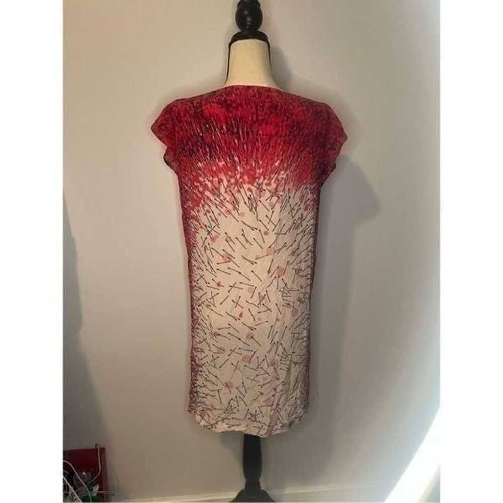 Alexander McQueen Matchstick Dress - image 2