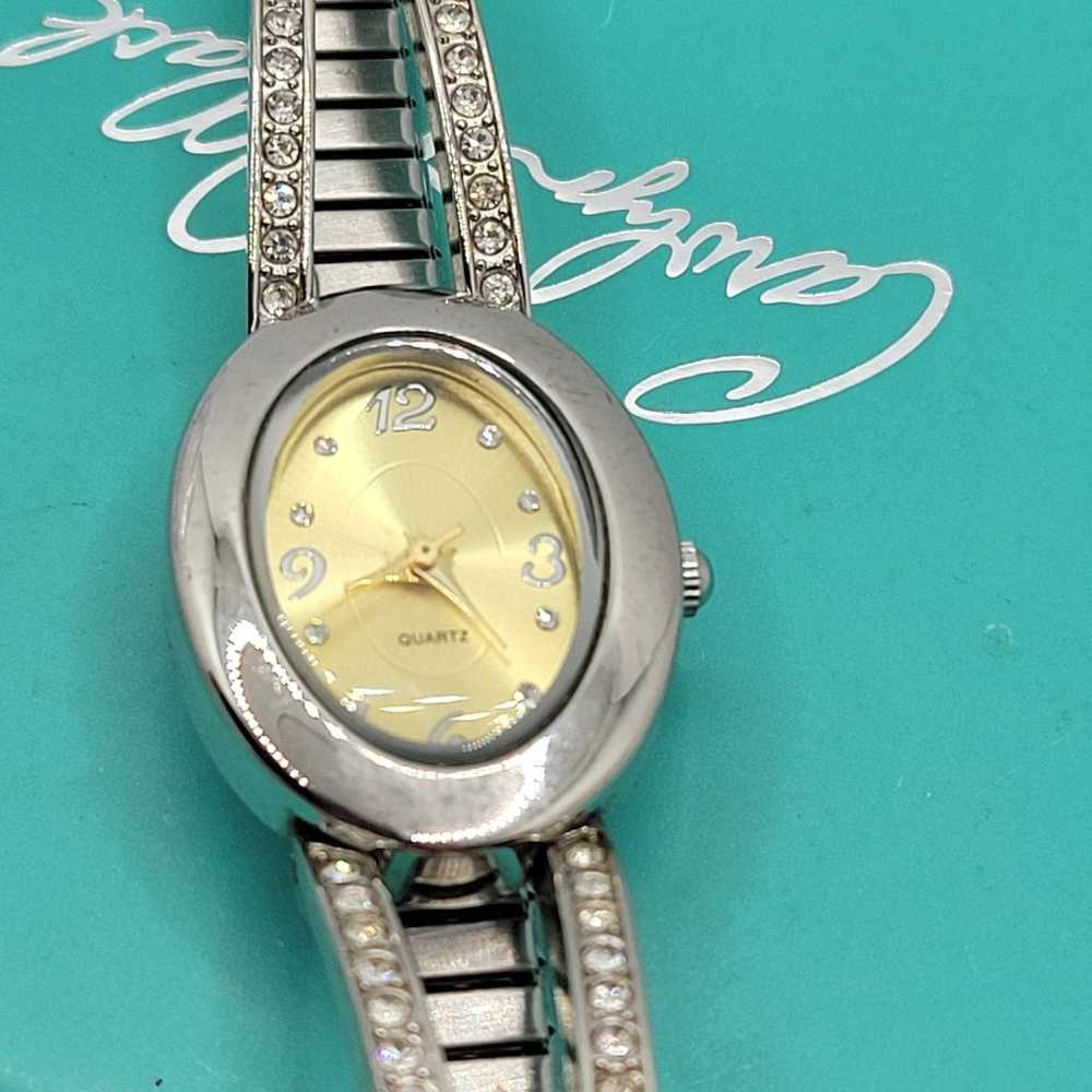 Vintage Beautiful Avon Watch - image 6