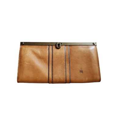 fossil vintage reissue wallet clutch