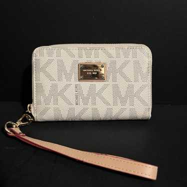 Michael Kors Wristlet - image 1