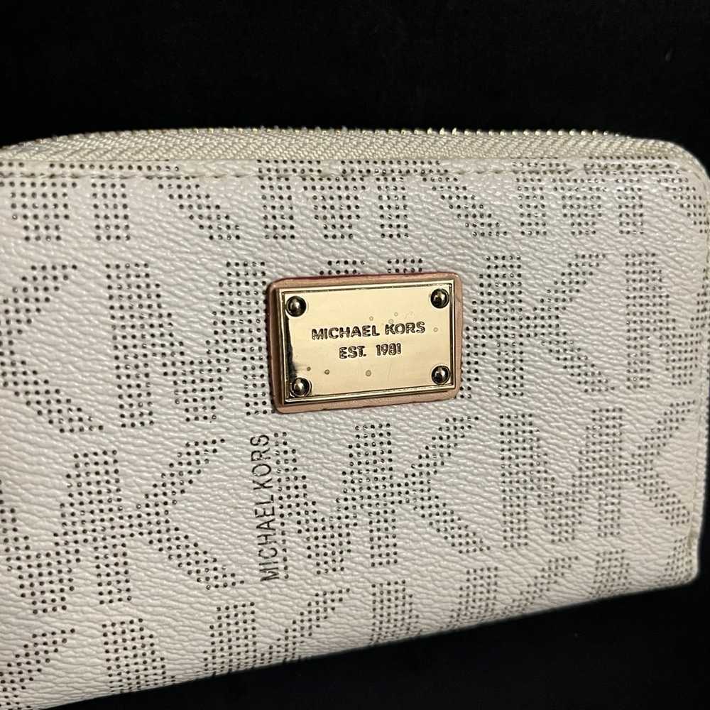 Michael Kors Wristlet - image 2