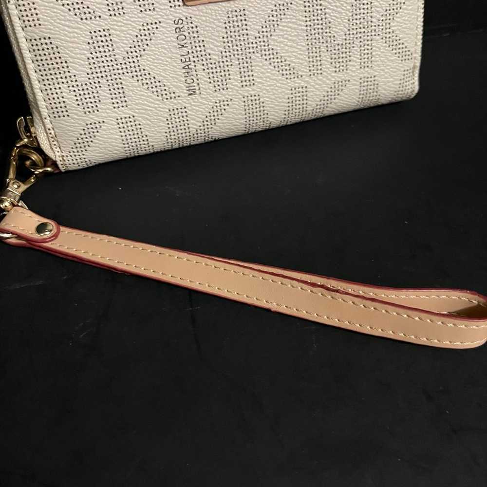 Michael Kors Wristlet - image 3