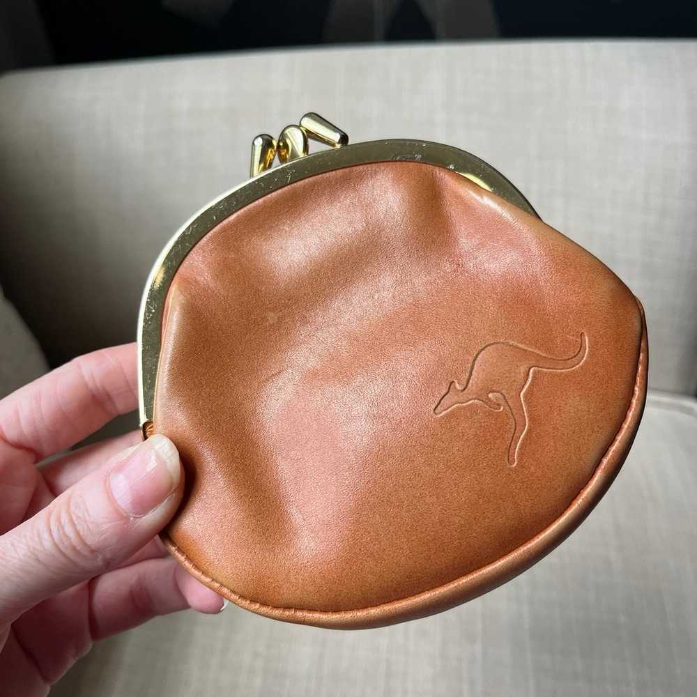 Lispeer Trading Sydney Genuine Kangaroo Pouch - image 10