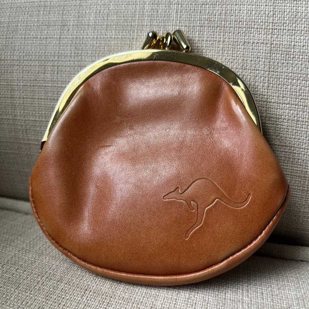 Lispeer Trading Sydney Genuine Kangaroo Pouch - image 1