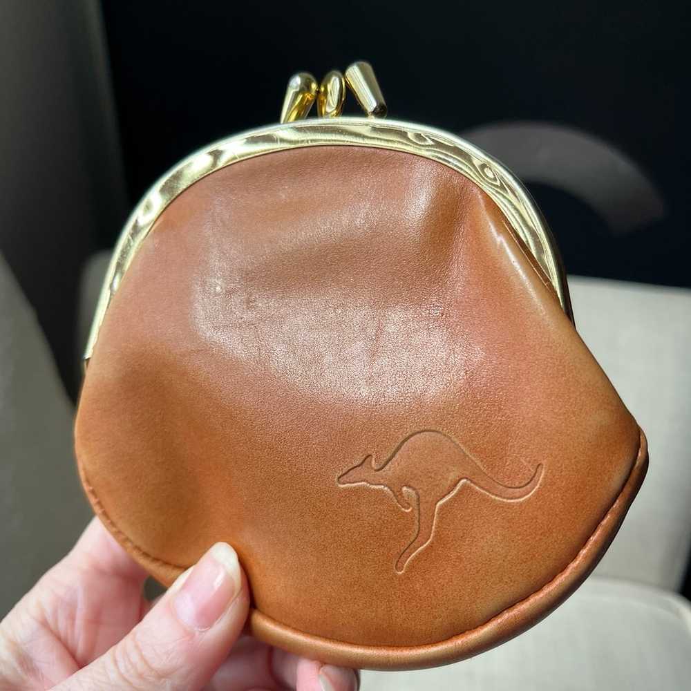 Lispeer Trading Sydney Genuine Kangaroo Pouch - image 2