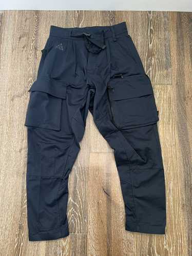 Nike × Nike ACG Nike acg woven cargopants