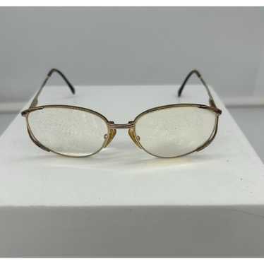 Set of 2 Prescrip Eye Glasses Vintage 1980s with c