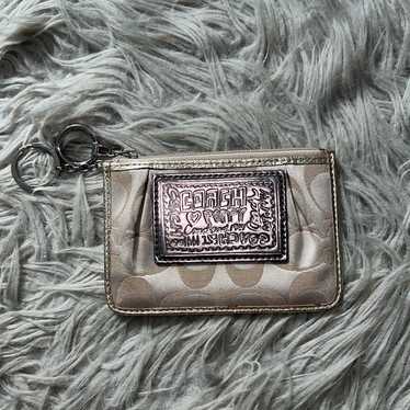 Coach wallets for women