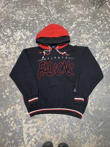 NFL × Starter × Vintage Vintage Starter Atlanta Fa