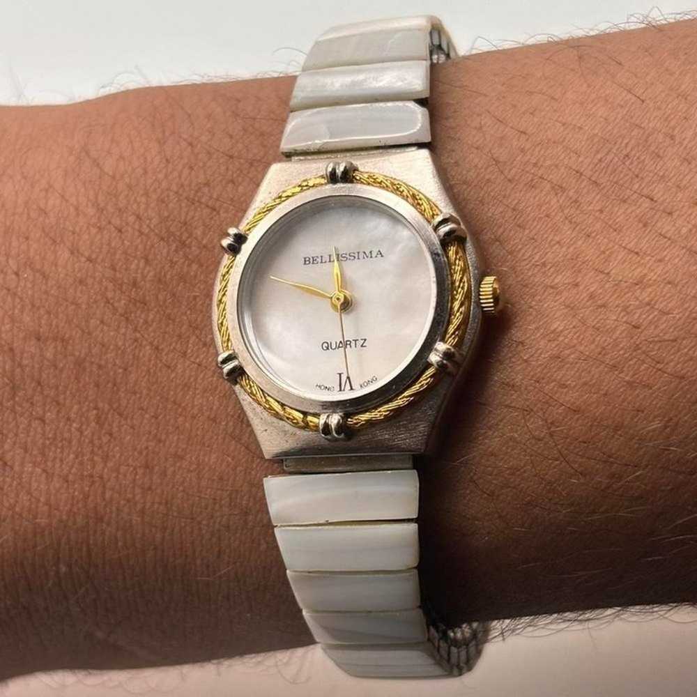 Vintage Gold Watch - image 1