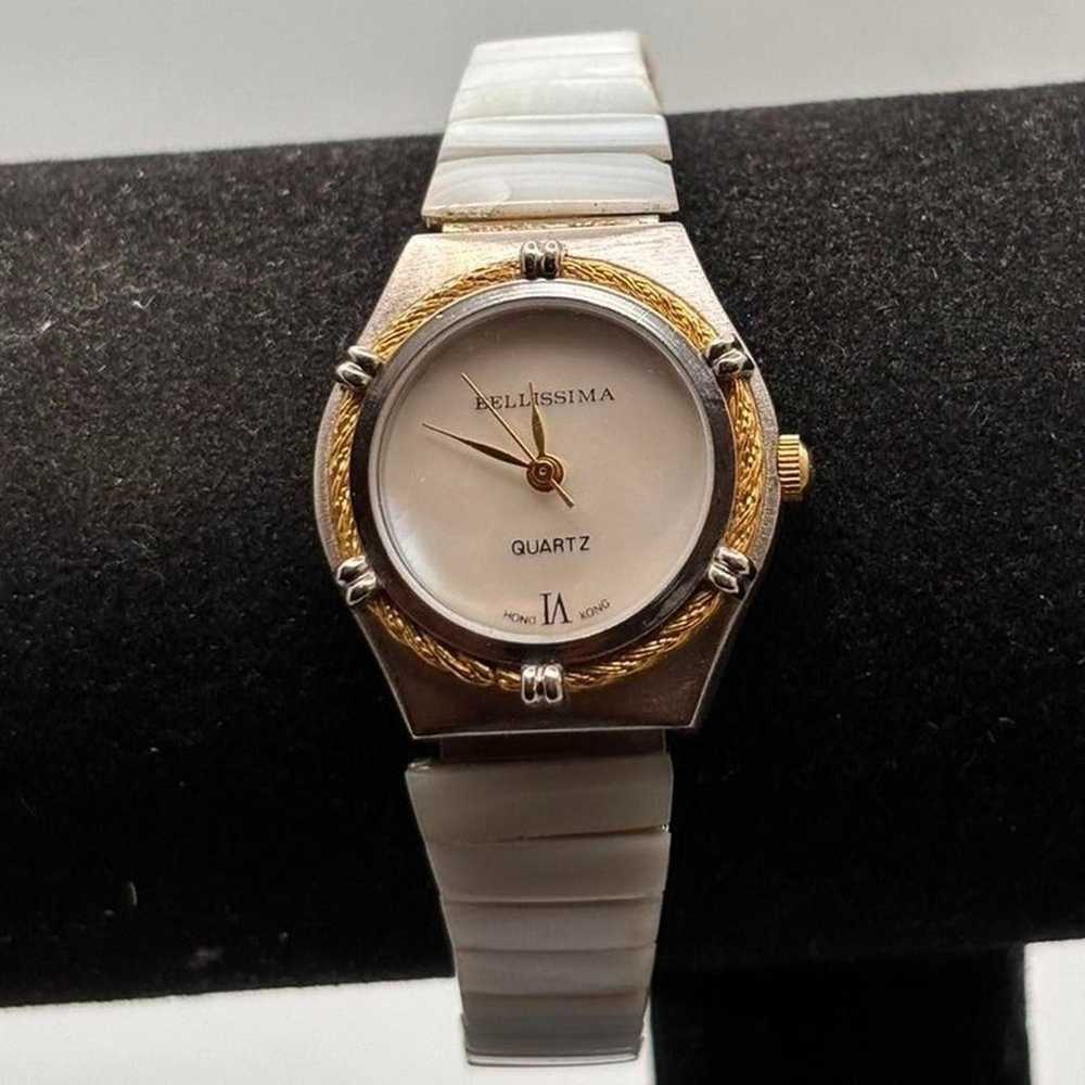 Vintage Gold Watch - image 2