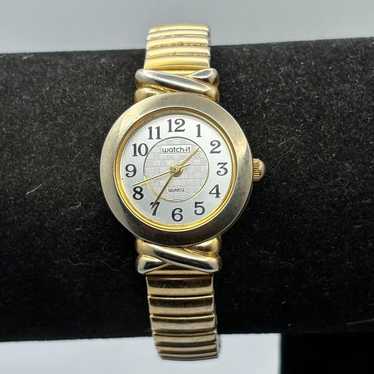 Vintage Gold Watch