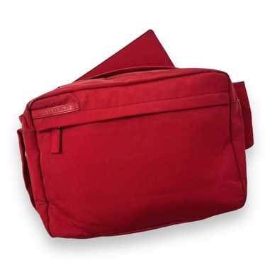 Prada sports waist bag - Gem