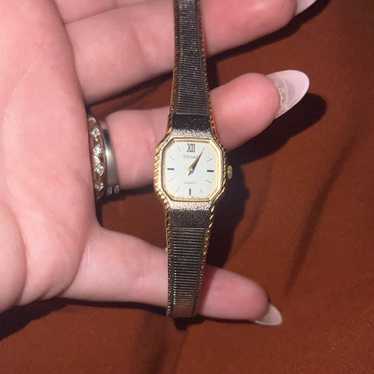 vintage pulsar watch - image 1