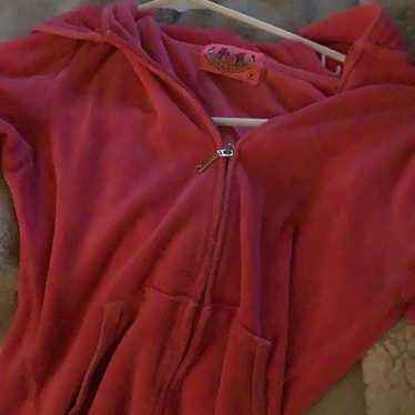 Vintage juicy couture jacket - image 1