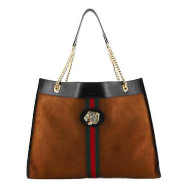 Gucci Rajah handbag