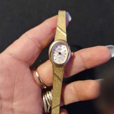 Vintage Sarah Coventry watch