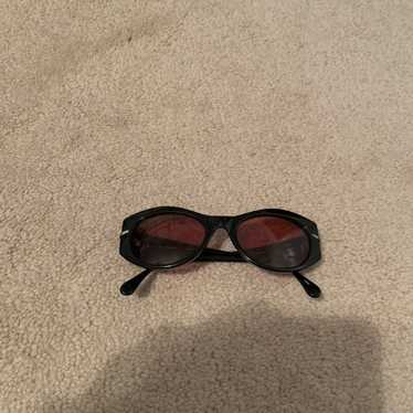 Fossil black sunglasses Gem