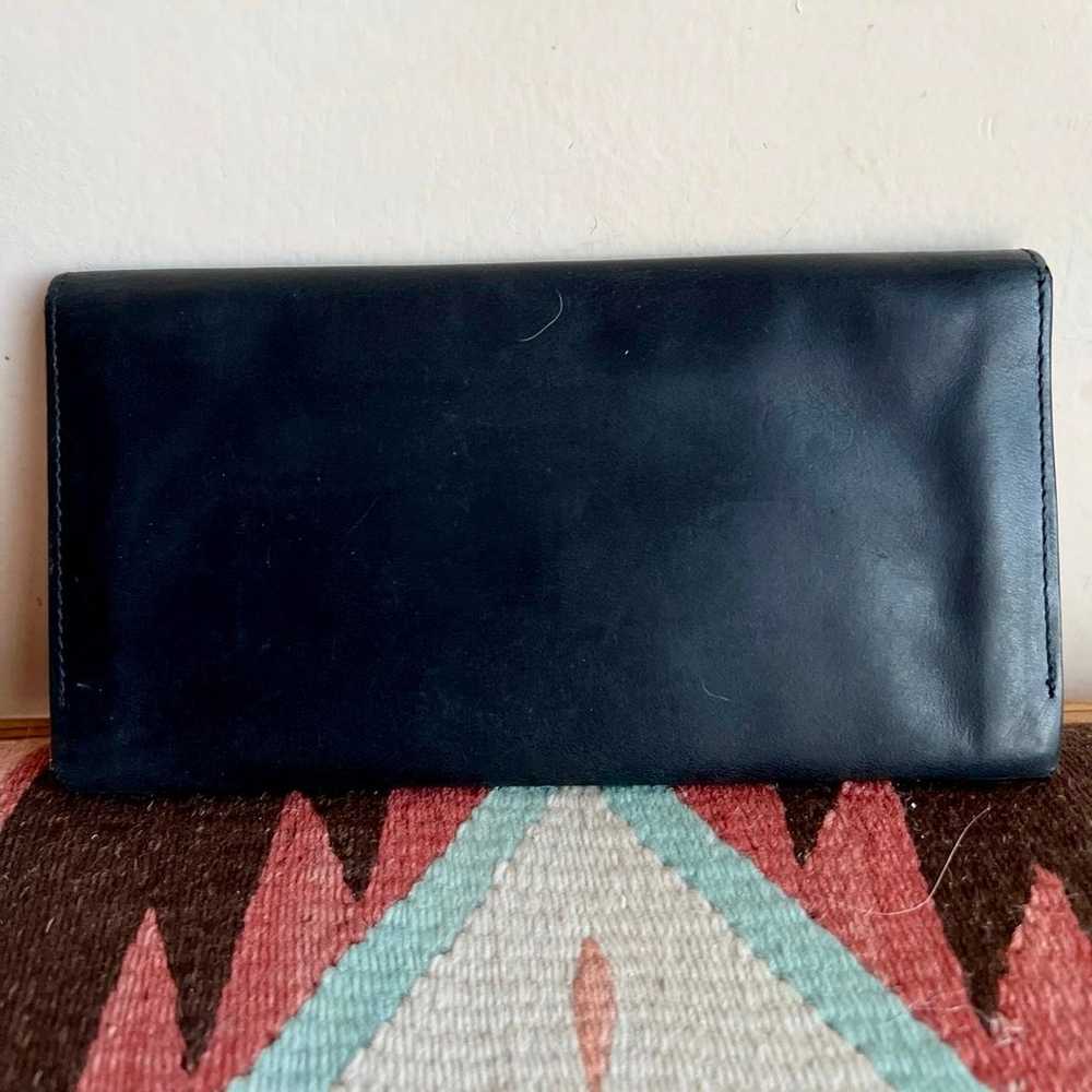 Vintage Coach Wallet - image 2