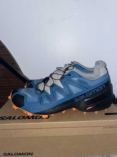 Salomon S lab speedcross - image 1