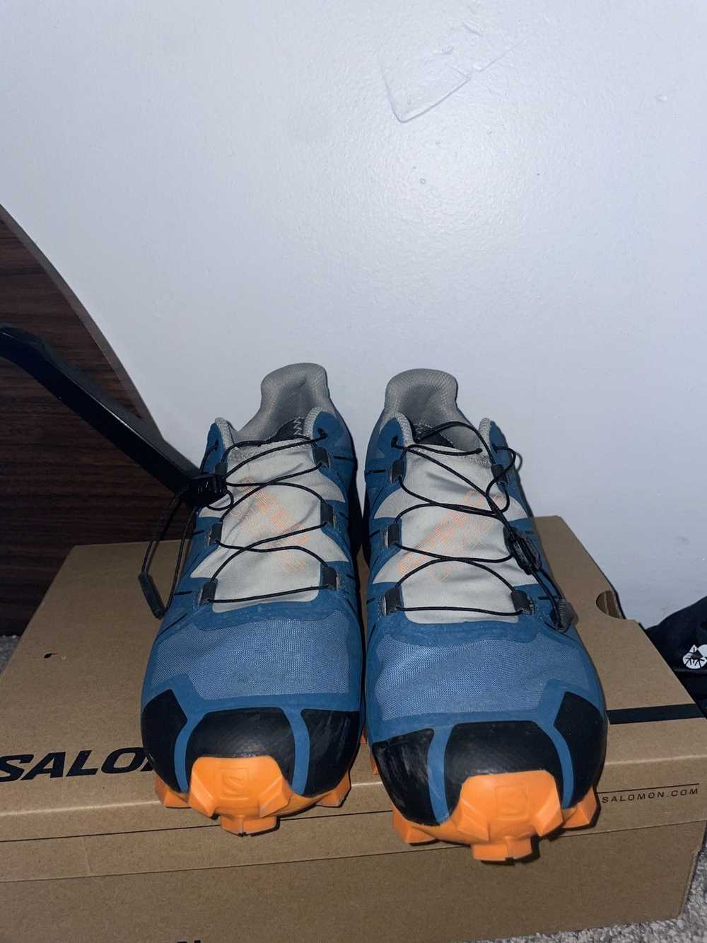 Salomon S lab speedcross - image 2