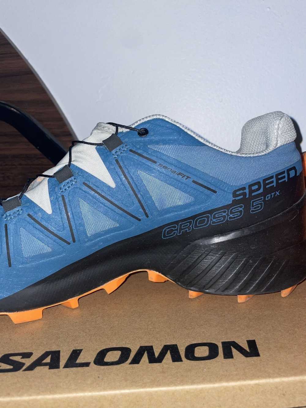 Salomon S lab speedcross - image 3