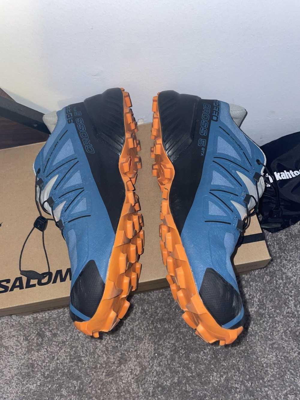 Salomon S lab speedcross - image 7